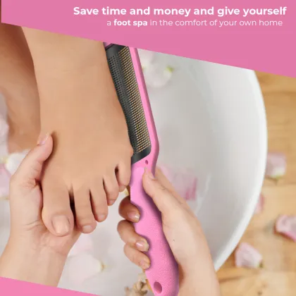 Pedicure Foot Rasp Foot File