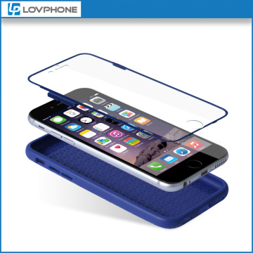 For iPhone 6 Plus TPU Phone Shell Protective Covers And Cases For Cell Phones