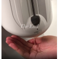 Sensor Spray Liquid Foam Hand Sanitizer Dispenser