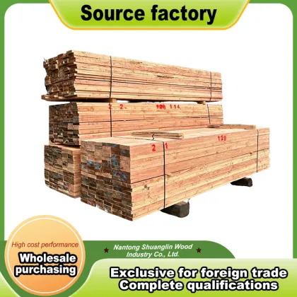 Douglas Fir framing lumber