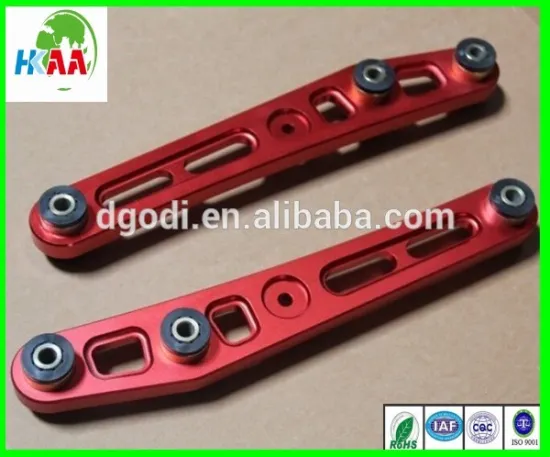 Supply auto parts suspension 02-05 rear lower control arm MR491962L/R