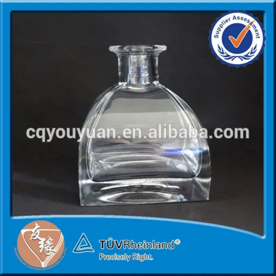 250ml reed diffuser vial, china make perfume bottles