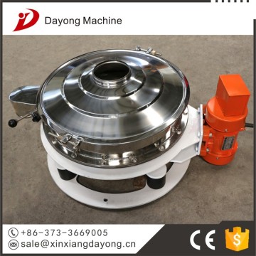 grain flour rotary separating sieve for sale