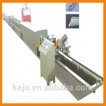 Doors construction Roller Forming equipment