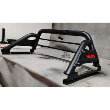 Accesorios 4x4 para la barra de rollo universal