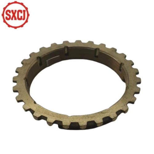 FACTORY SALE Manual auto parts transmission Synchronizer Ring oem 33367-87702 for DAIHATSU
