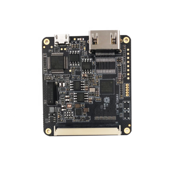 HD MI to MIPI Board Adapter for 3.4, 7, and 10.1 Inch LCD Screens