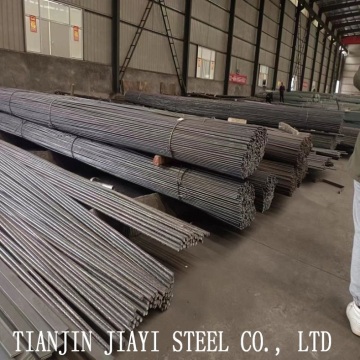 20# Hot-dip Galvanized Round Steel