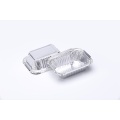 Foil Takeaway Containers for Oven Use