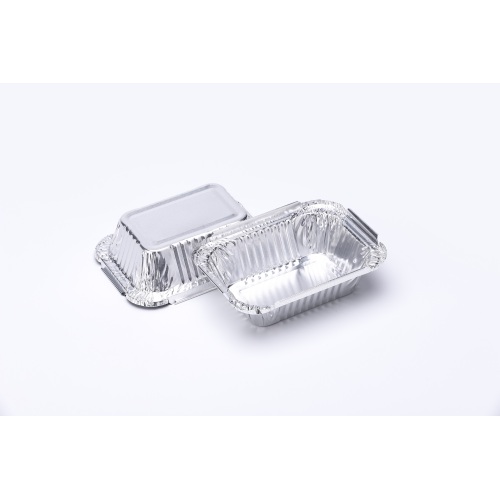 Foil Takeaway Containers Oven