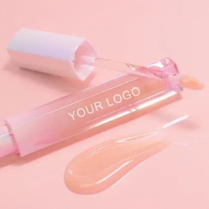 Natural Manuka Honey Lip Plumper: Silk Plumper, Honey Kiss Formula