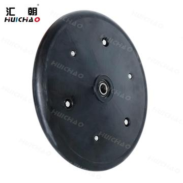 Nylon Closing Wheel Assembly