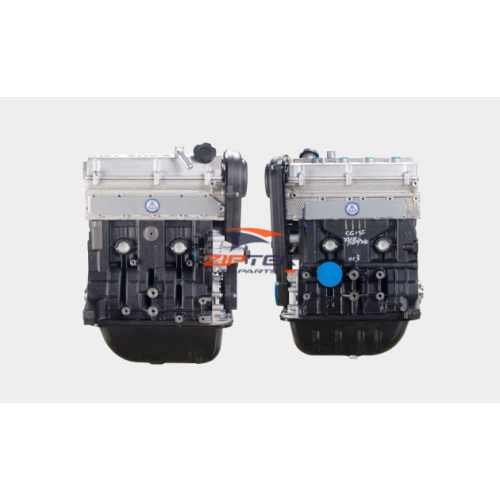 Del Motor Parts 1.5L Dlcg14 Engine