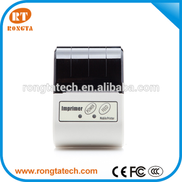 cheap 58mm bluetooth mini portable printer
