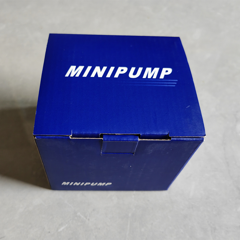 Domino spare parts Domino ink pressure pump EAS002747SP for Domino A320i A420i inkjet printer2