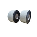 Butyl bitumen compound adhesive tape