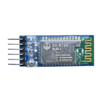 keyestudio BT-24 Wireless Bluetooth Module for Arduino - RS232/TTL to UART Converter