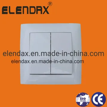 Двухпозиционный односторонний переключатель (F9002)