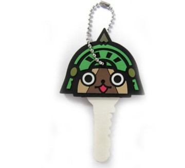 high quality Plastic Key Cap