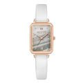 Classic business analog quartz watches for women ladies