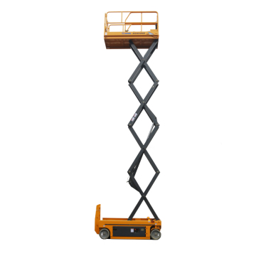 Factory Price Scissor Lift XCM-G XG1008HA-Li 10m Working Platform for Sale