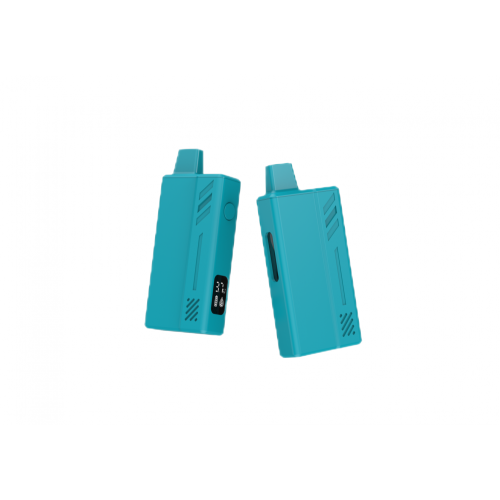 Canabis LedScreen 6ml Thc Cbd hemp oil vaporizer