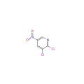 Intermediários farmacêuticos de 2,3-dicloro-5-nitropiridina