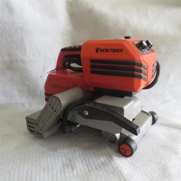 Plastic Drainage Board Welding Machine for Geomembrane