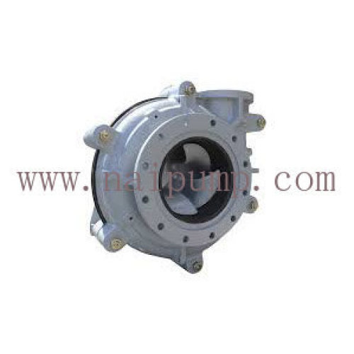 NF Horizontal Froth Pump