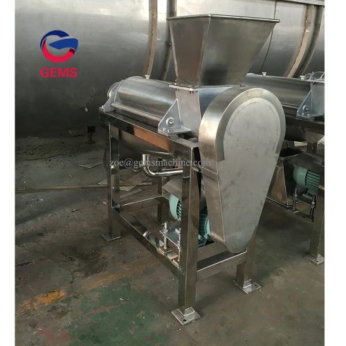 Grape Juice Squeezing Machine Grape Juice Make Extractor