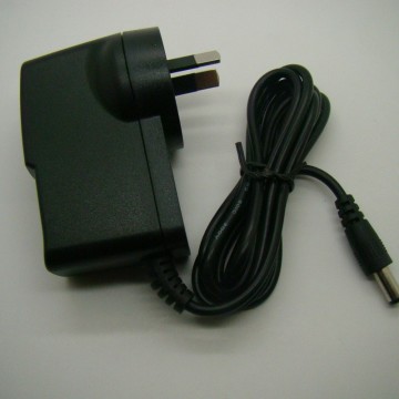 DC Transformer Power Supply adapter Wall Plug 1000ma 1 Amp 3W AU 3v 1a