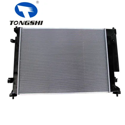 Car Aluminum Radiator for KIA K5
