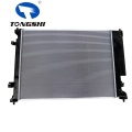 Car Aluminum Radiator for KIA K5