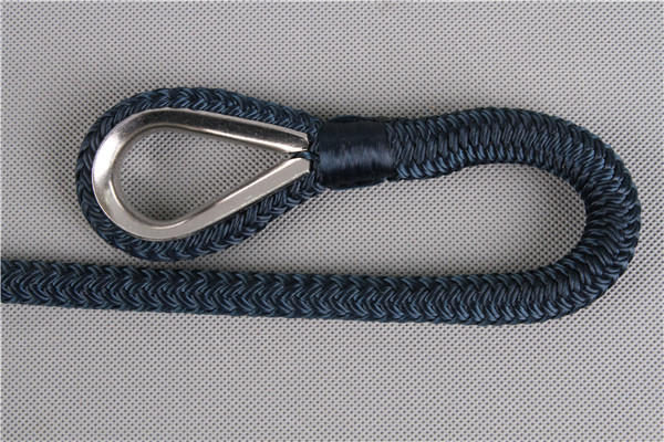 Double Braid Rope 