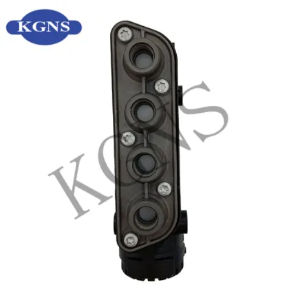 Solenoid Valve for Renault VOL OEM 7421083657 K019820N50 Knorr-Bremse for European Trucks