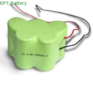 Cordless Phone Rechargeable Ni-MH battery