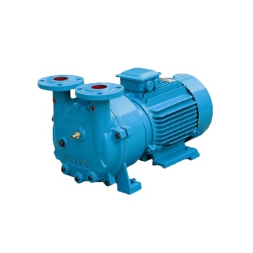 High Pressure Liquid Ring Air Vacuum Pump: 7.5kw to 15kw Suction Capacity