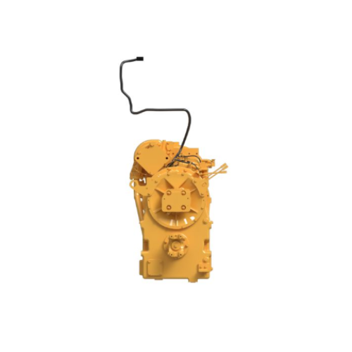 Grader 16H transmission assembly 266-9251, grader parts, powertrain 2669251