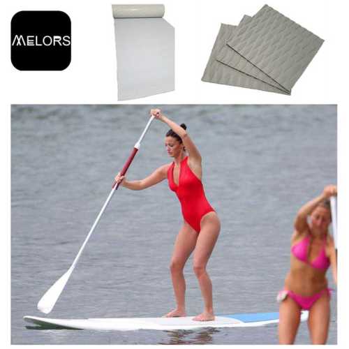 Melors EVA Deck Pad Melhor Material Sup Pad