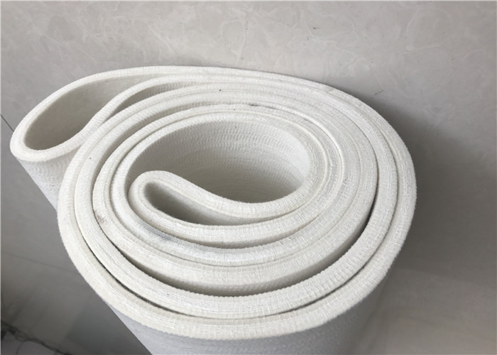 endless felt belt for hot stamping machines