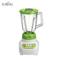 Compact size with high power Blender And Multiprocessor