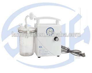 Low-Vacuum(Amniotic Fluid) Suction Unit Model DYX-1A with CE