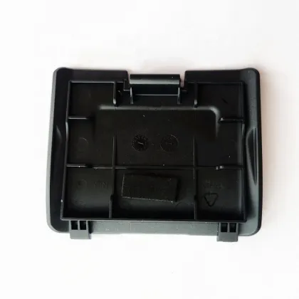 Verifone X990 Back Cover Battery Replacement