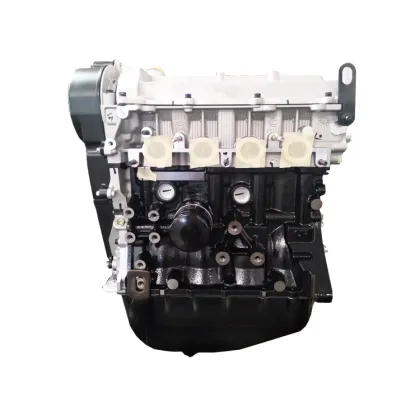 Chery Brand Quality Goods 55KW Engine SQR472WF 1100CC Petrol Engine for Karry Yo-yo Yo-Ki