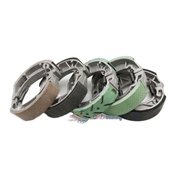 Universal Motorcycle Anti-lock Braking System Parts for CY80/FXD125/CG125/GN125 Brake