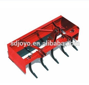 2016 NEW MODEL SBX-6 farm using tractor box scraper