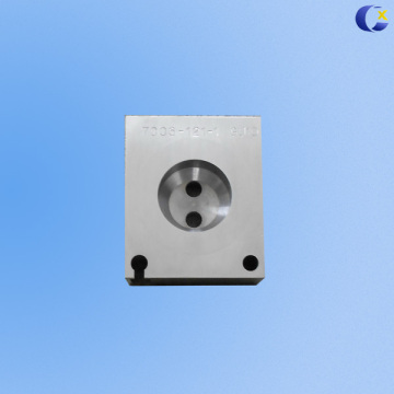 IEC60061-3 non Go Go pour culot 706-121-1 de la lampe GU10