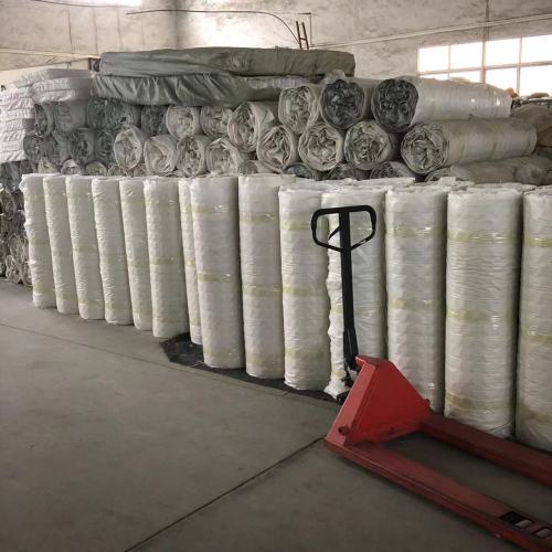 unité de ressort de poche indépendante