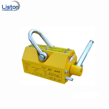 PML Series Manual Magnetic lifter 6Ton zum Verkauf