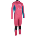 Seaskin Keeping Warm 3mm Diving Flexible Wetsuits